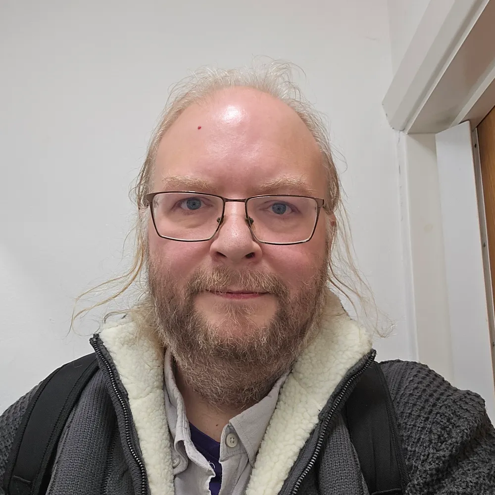 theangelremiel.bsky.social's profile picture