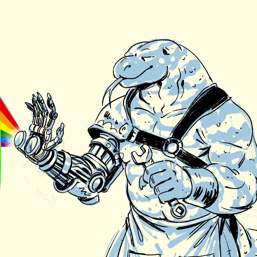 lupusincredulus.bsky.social's profile picture