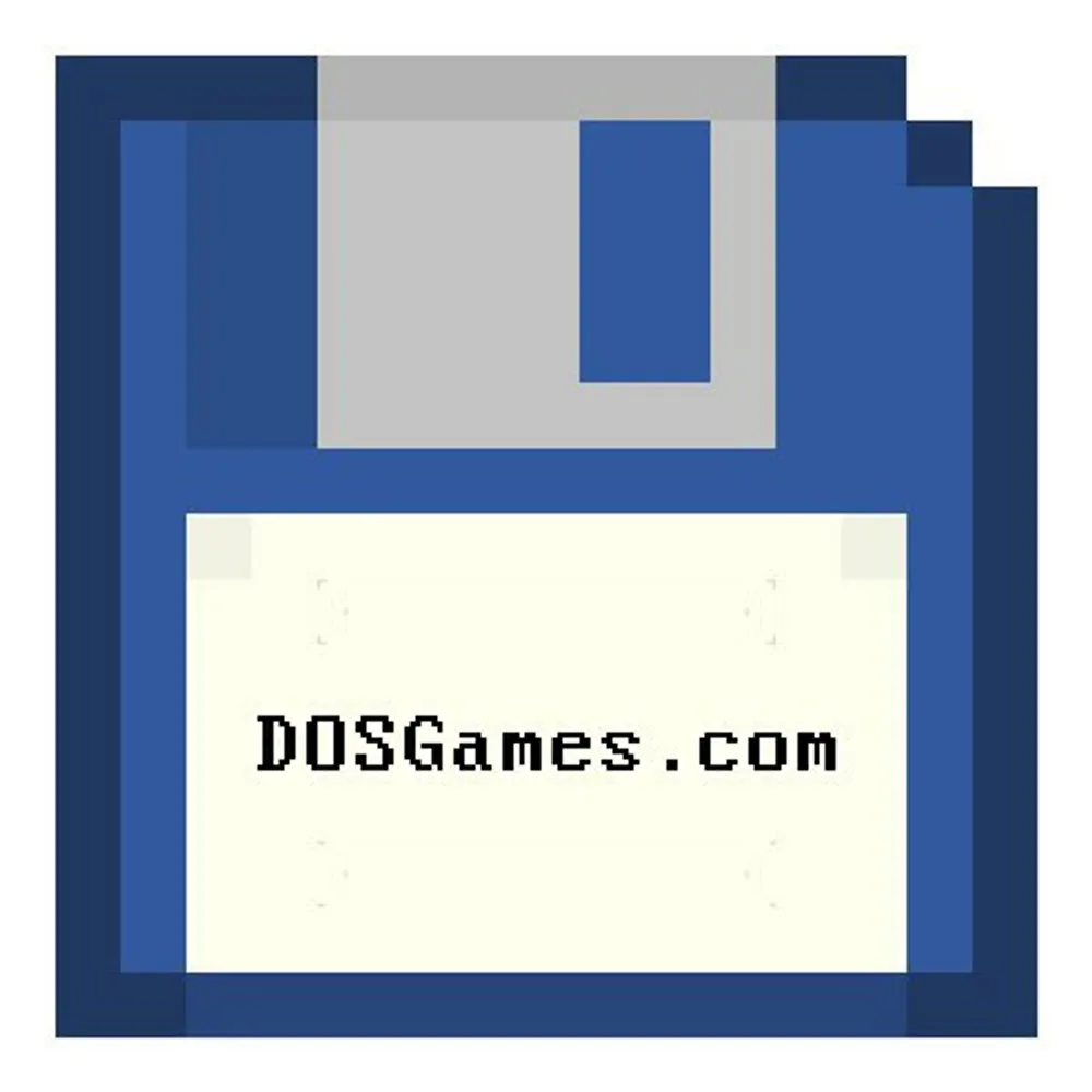 dosgames.com's profile picture