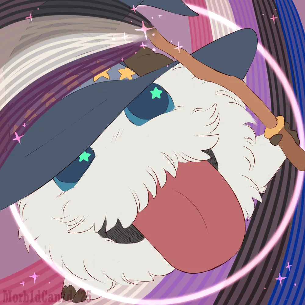 elfvamp.bsky.social's profile picture