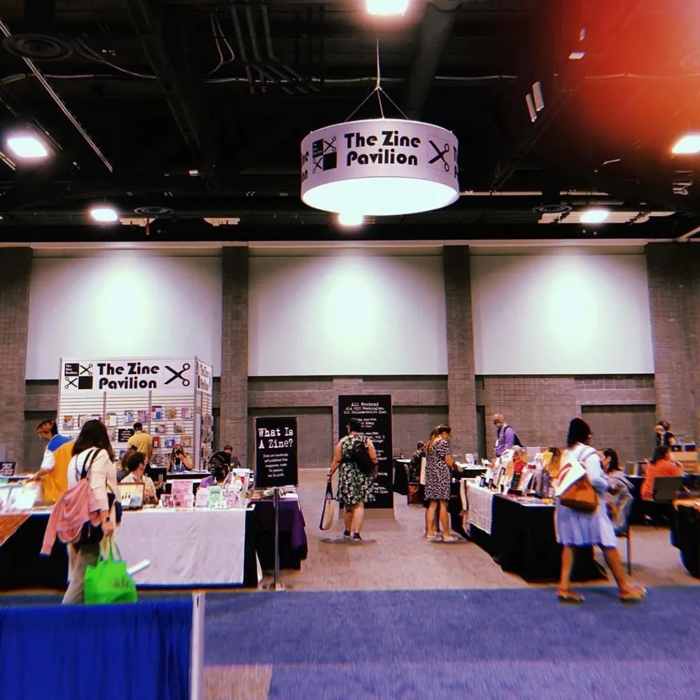 zinelibraries.bsky.social's profile picture