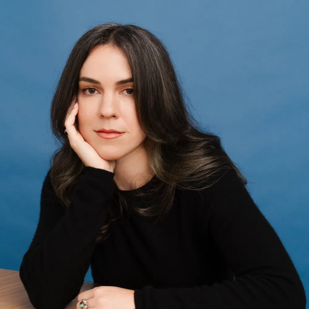 kateconger.com's profile picture