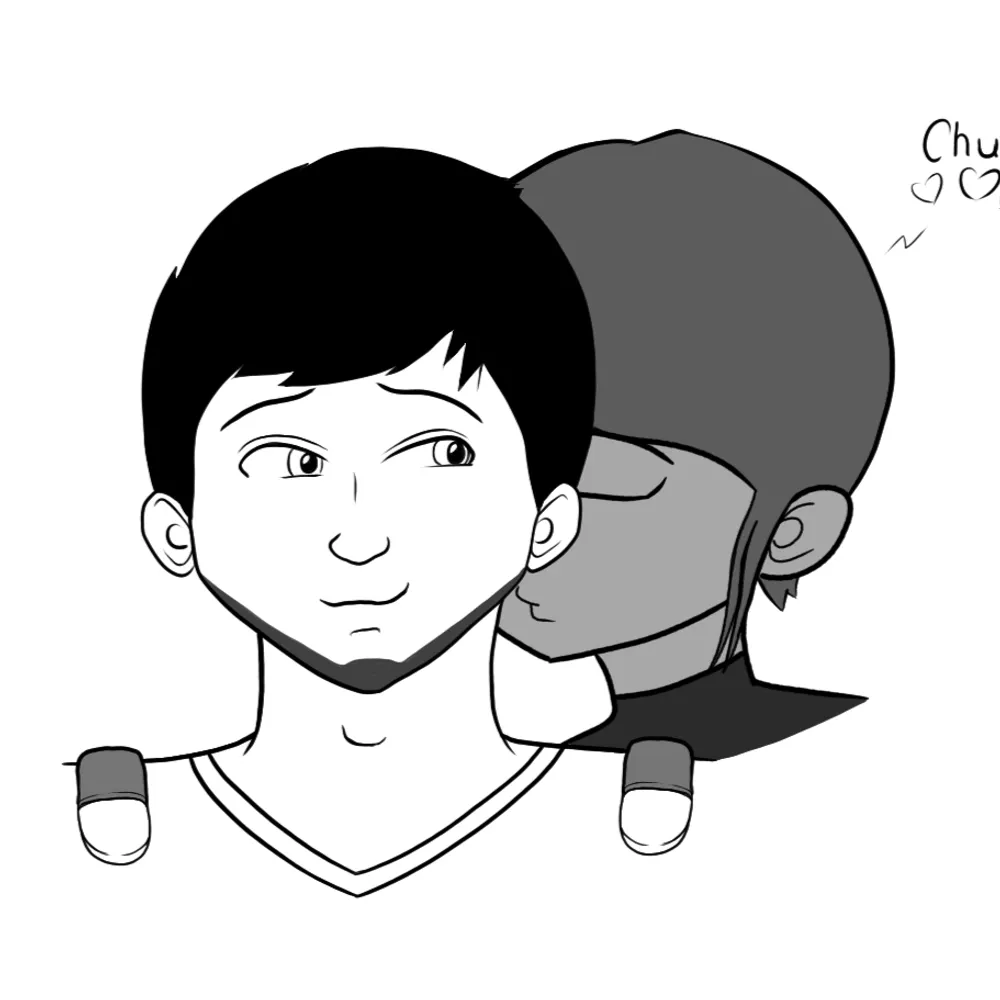 kanokdoes.art's profile picture