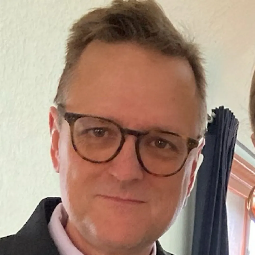 johnhoskinson.bsky.social's profile picture