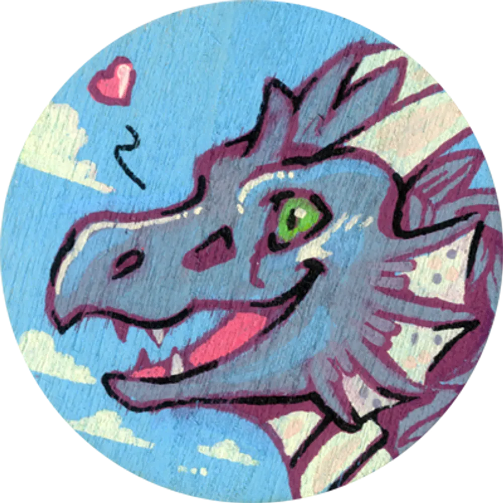 ryuuvandraco.art's profile picture