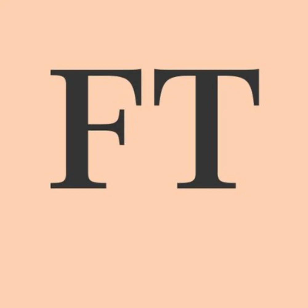 financialtimes.com's profile picture