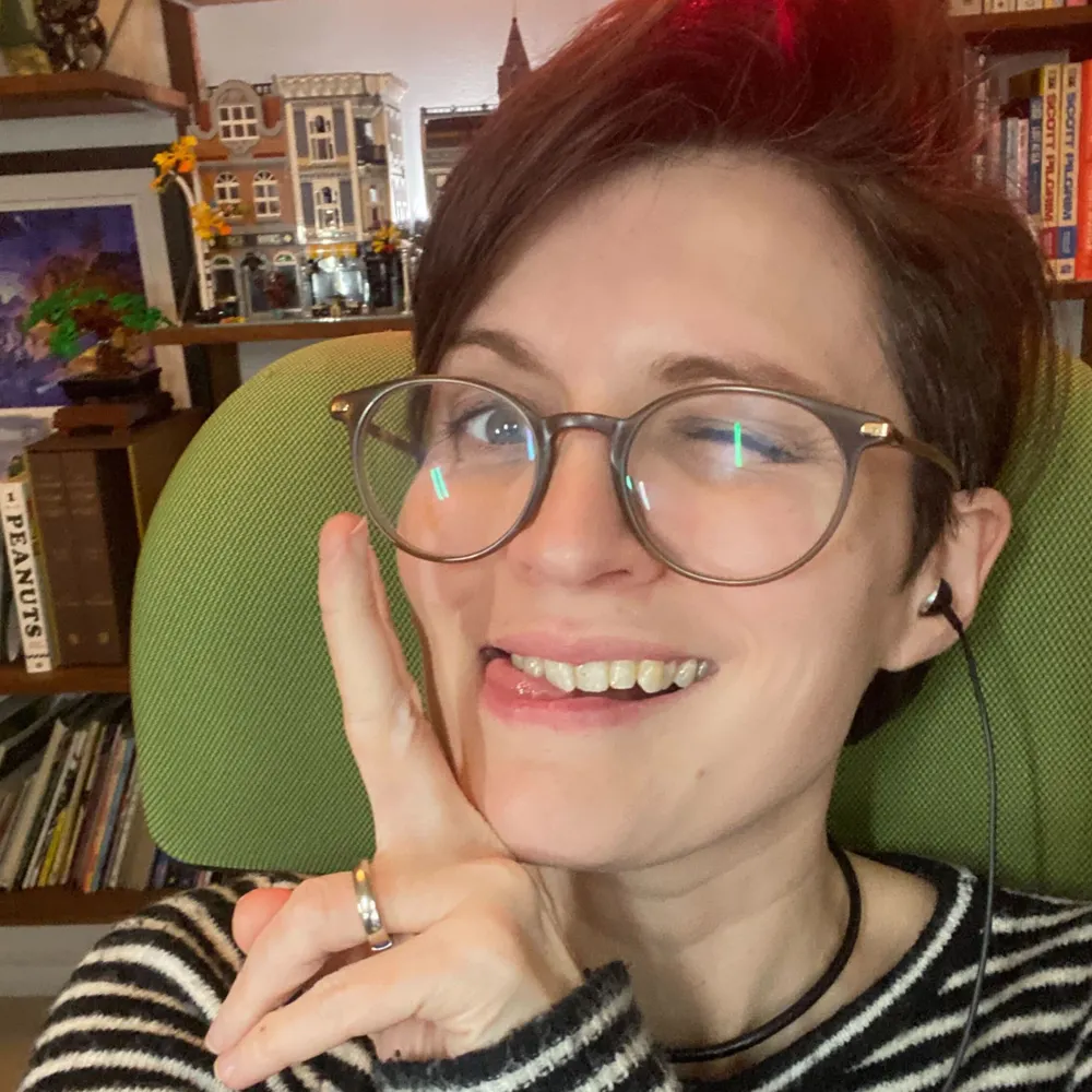 kathleen.loadingreadyrun.com's profile picture