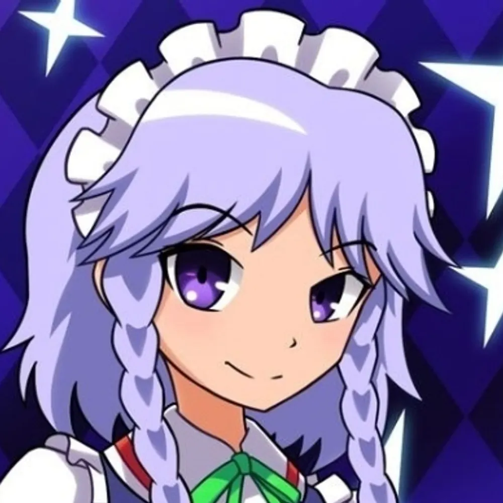 sakuyaizayoi.bsky.social's profile picture