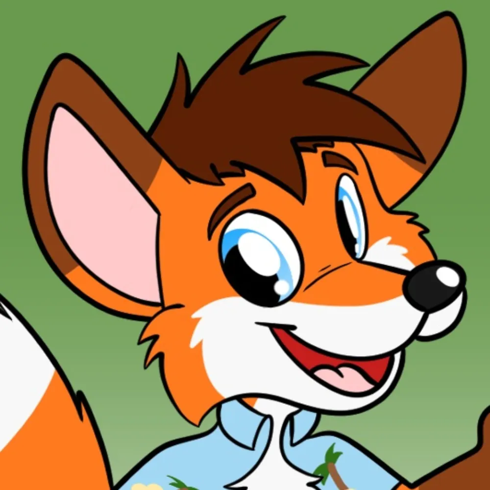 chasetheredfox.bsky.social's profile picture