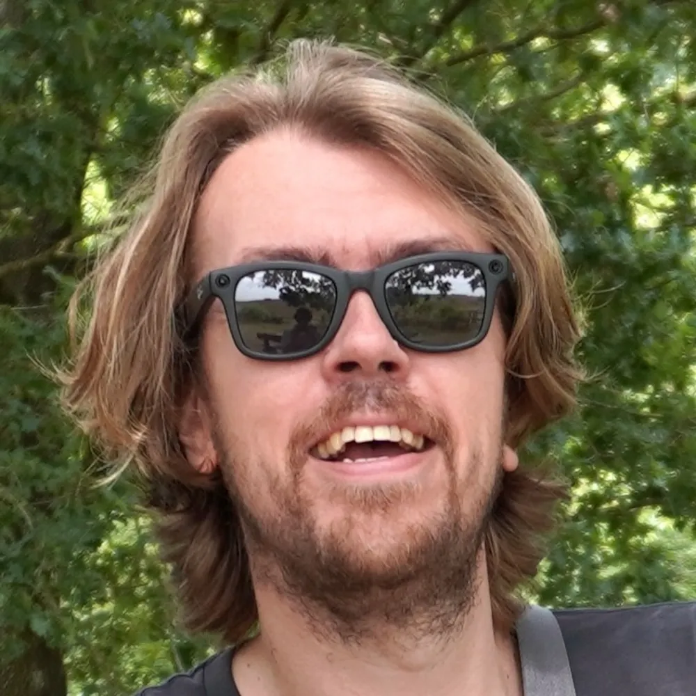 vroeg.app's profile picture