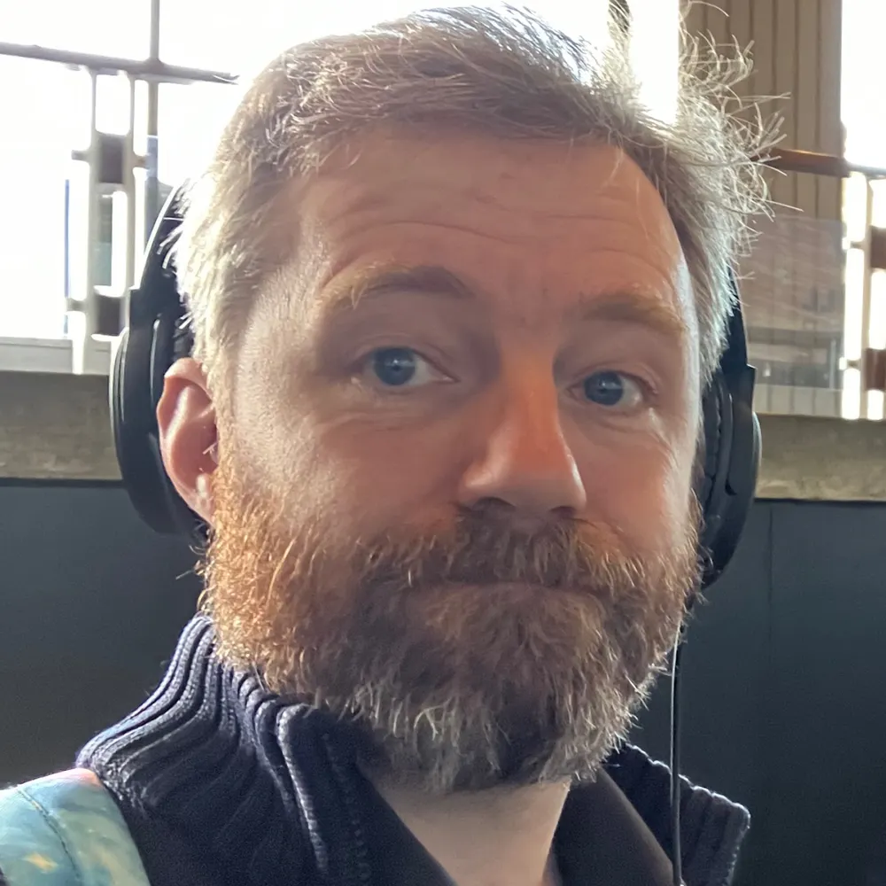 thejpster.org.uk's profile picture