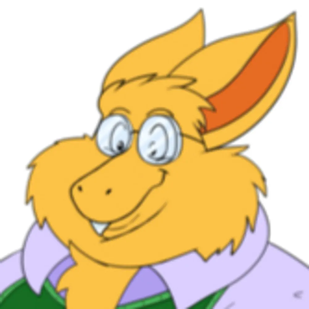 michaelmacaw.borb.live's profile picture