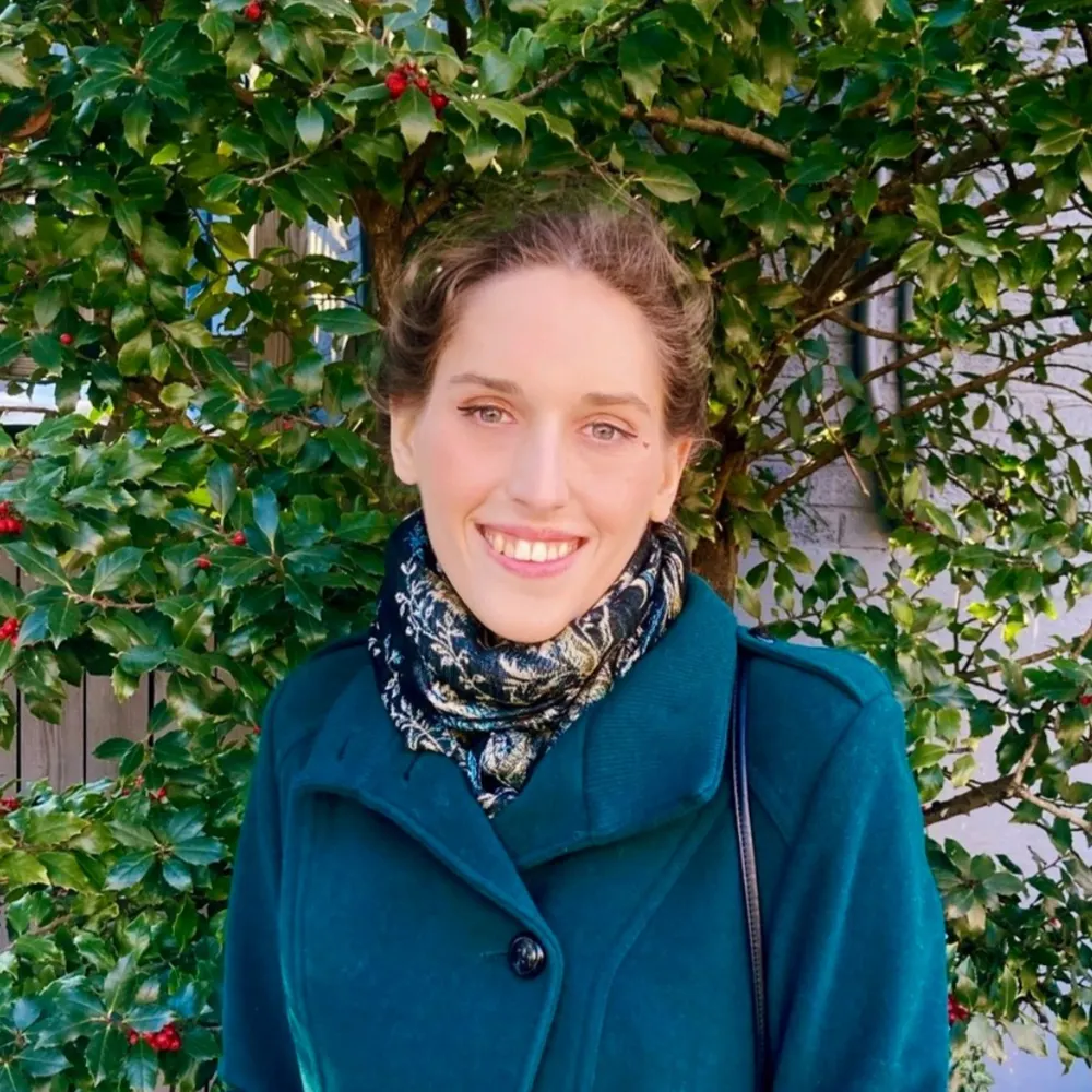 audreylikestrees.bsky.social's profile picture