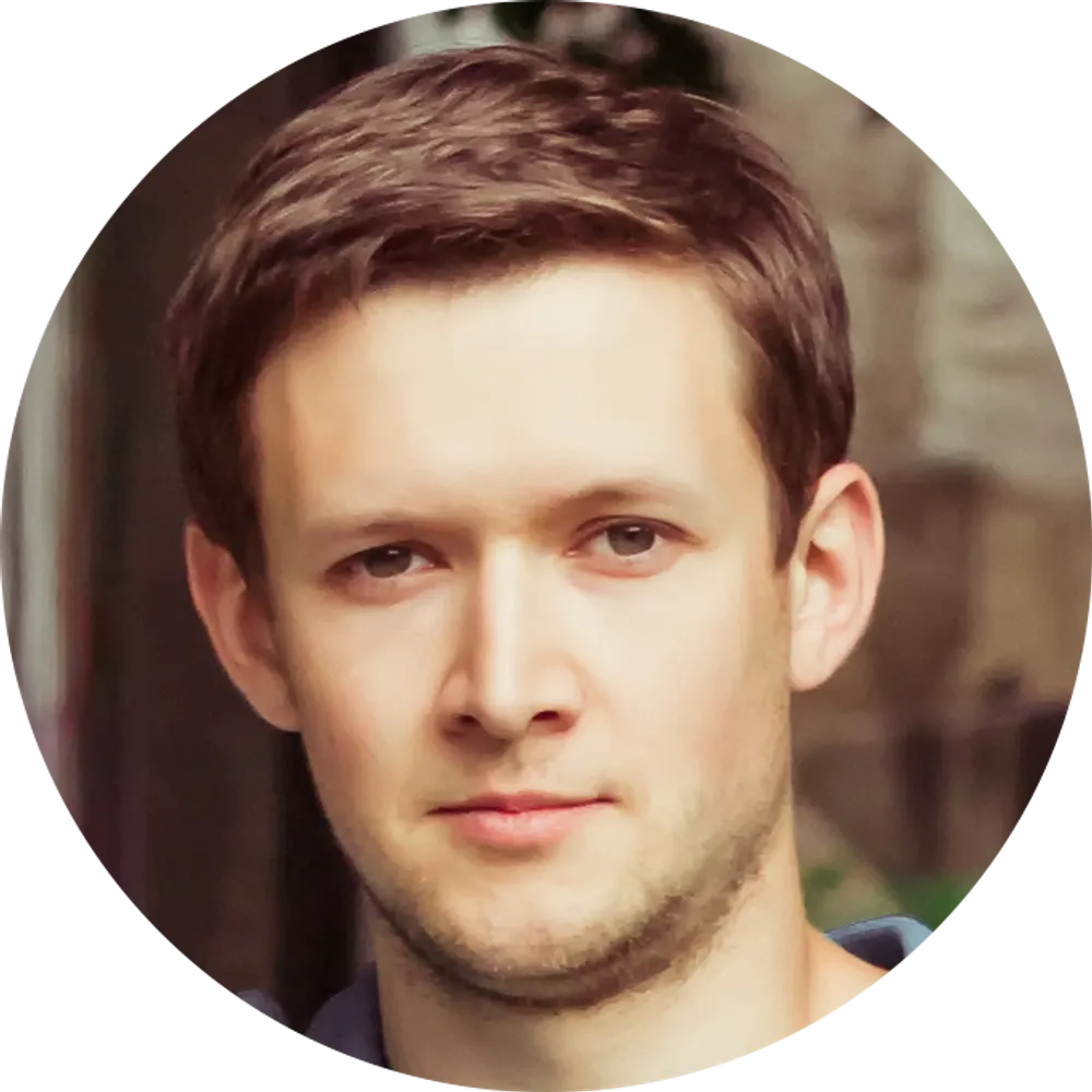 hudovich.com's profile picture