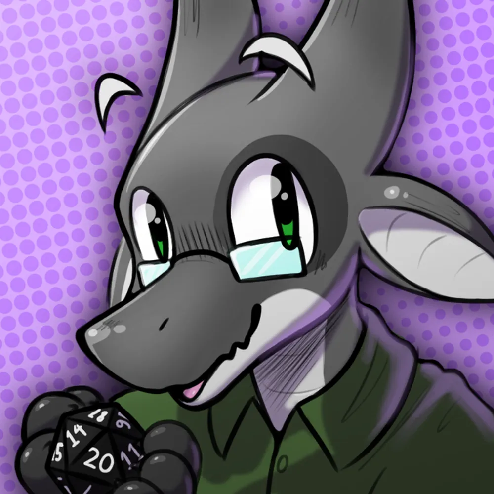 thatraccoon13.bsky.social's profile picture