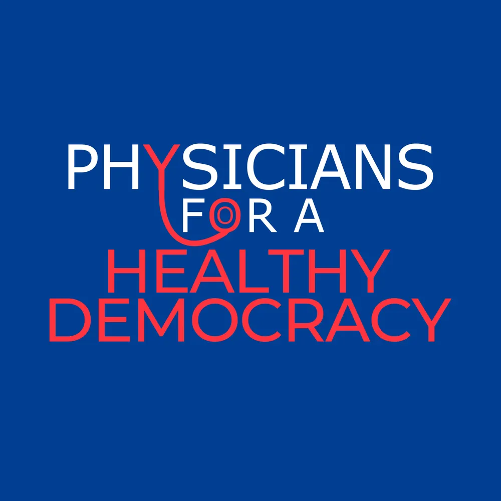 physiciandemocracy.medsky.social's profile picture