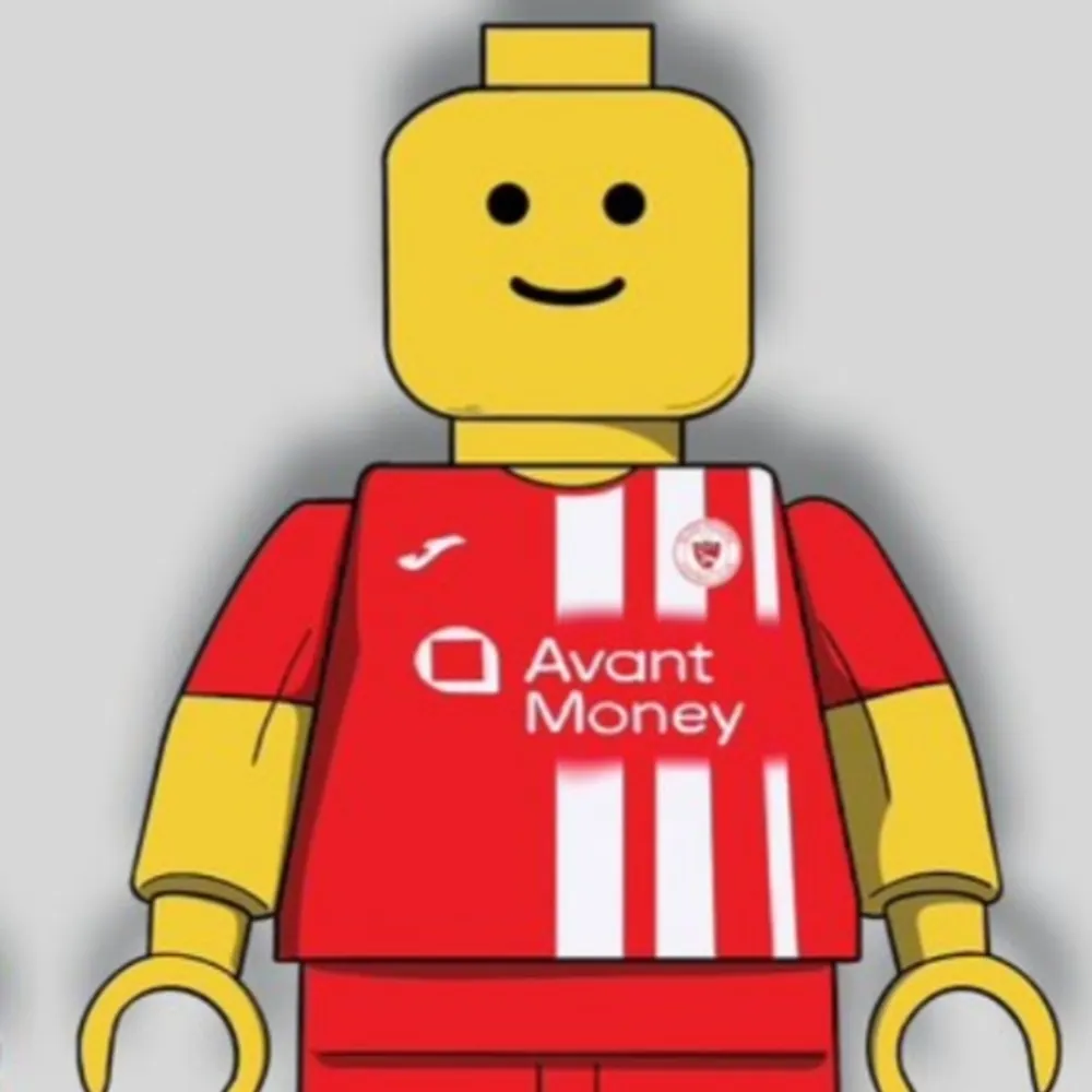 arcsdad.bsky.social's profile picture