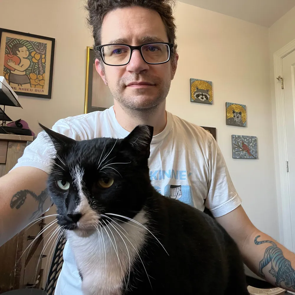 sethdmichaels.bsky.social's profile picture