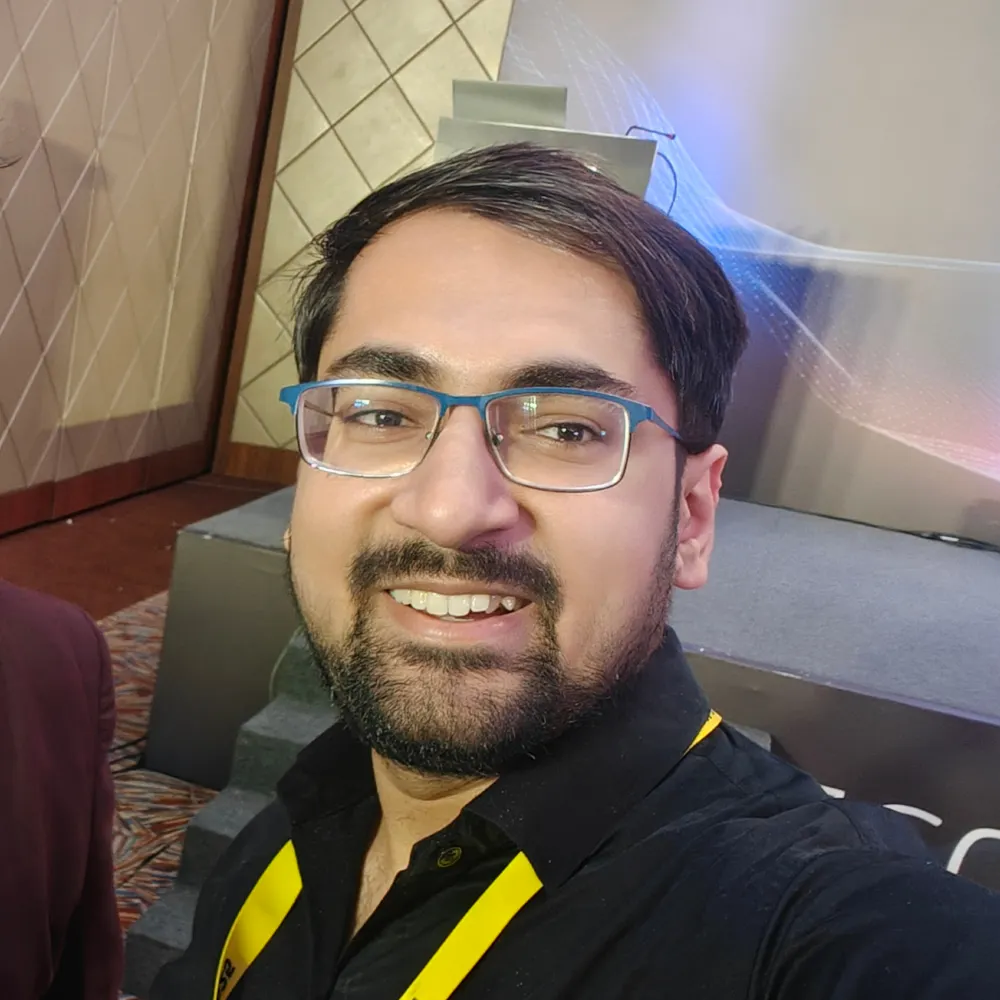 iamjairaj.bsky.social's profile picture