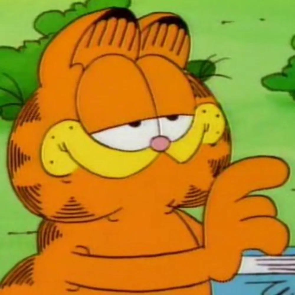 garfieldscreens.bsky.social's profile picture