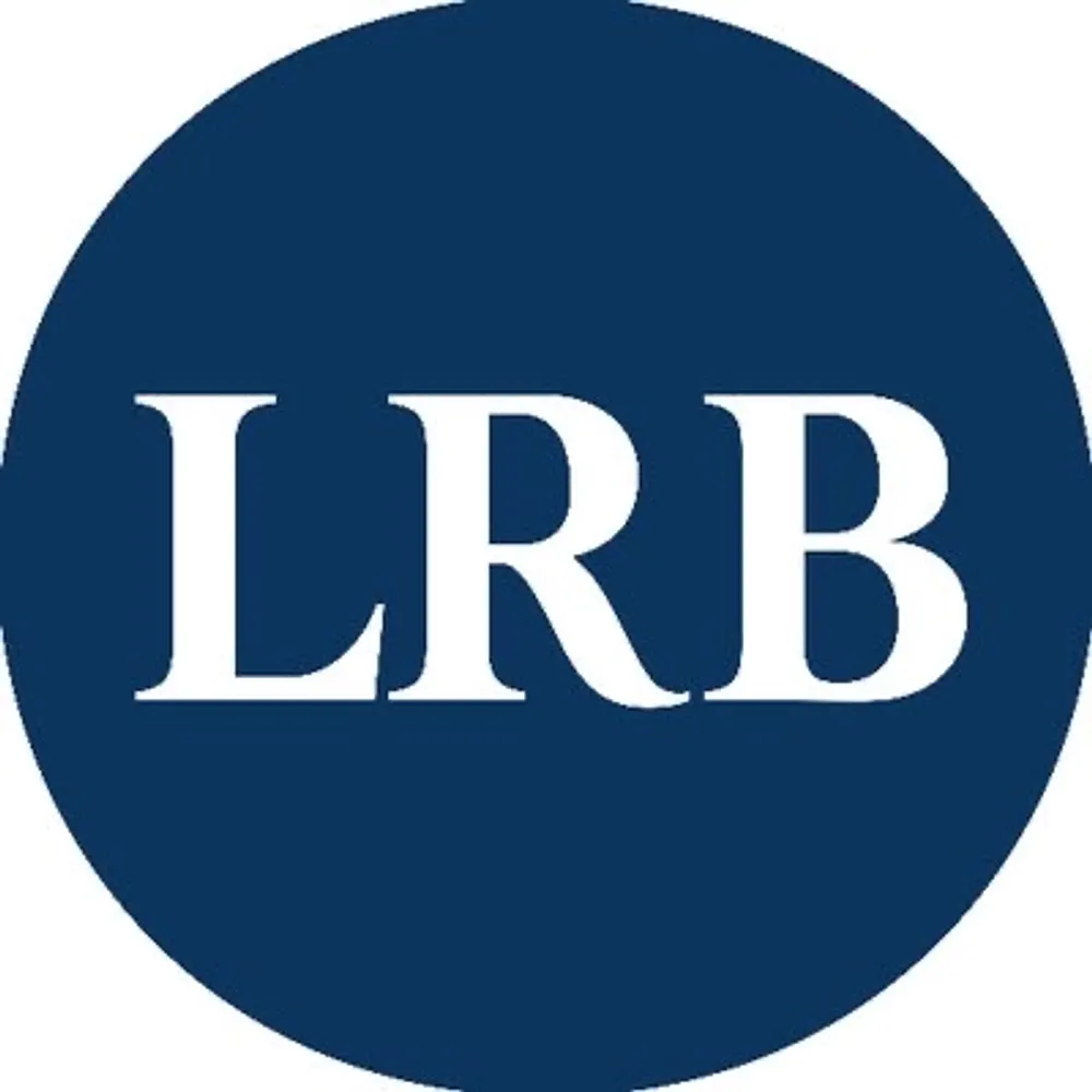 lrb.co.uk's profile picture