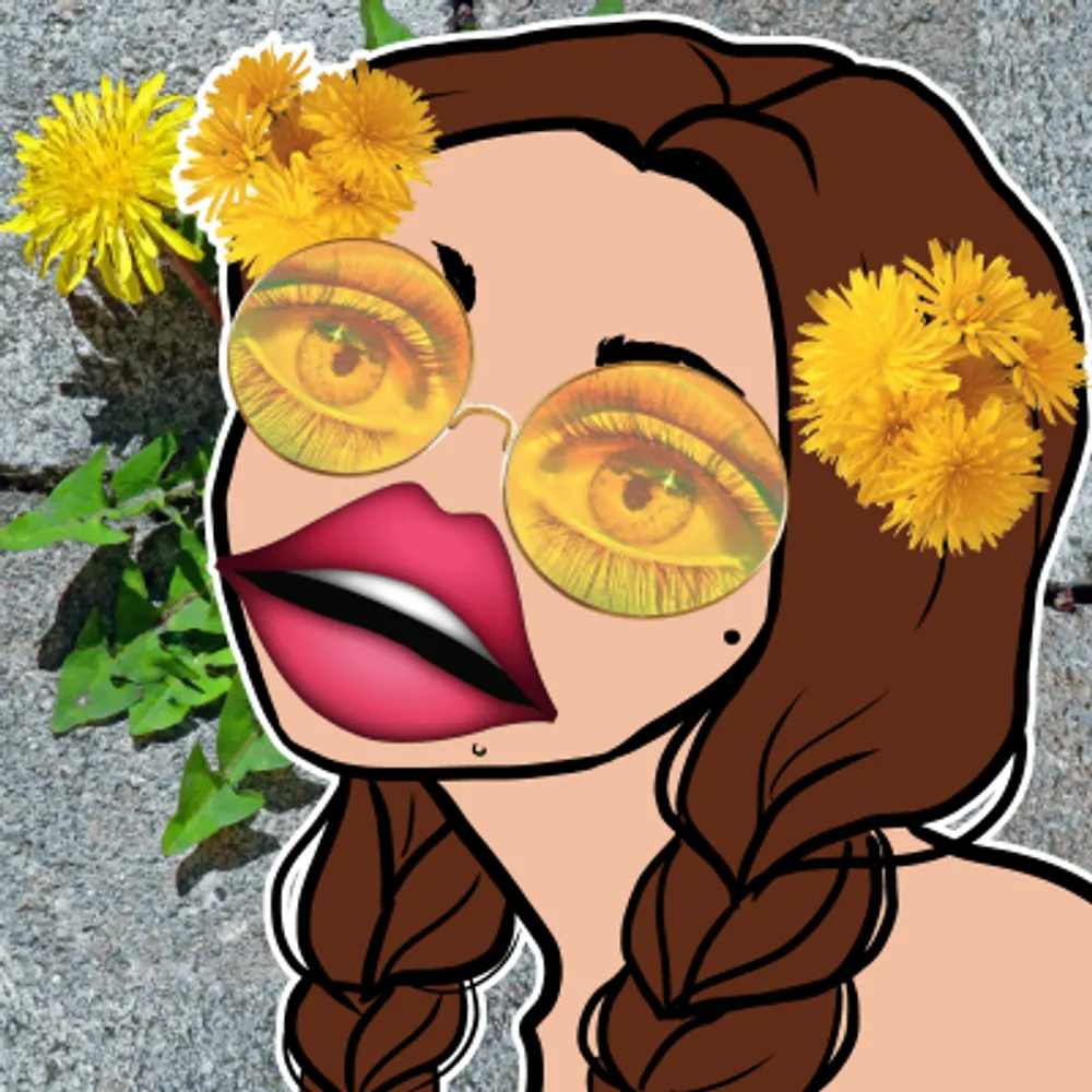 manndelion.bsky.social's profile picture