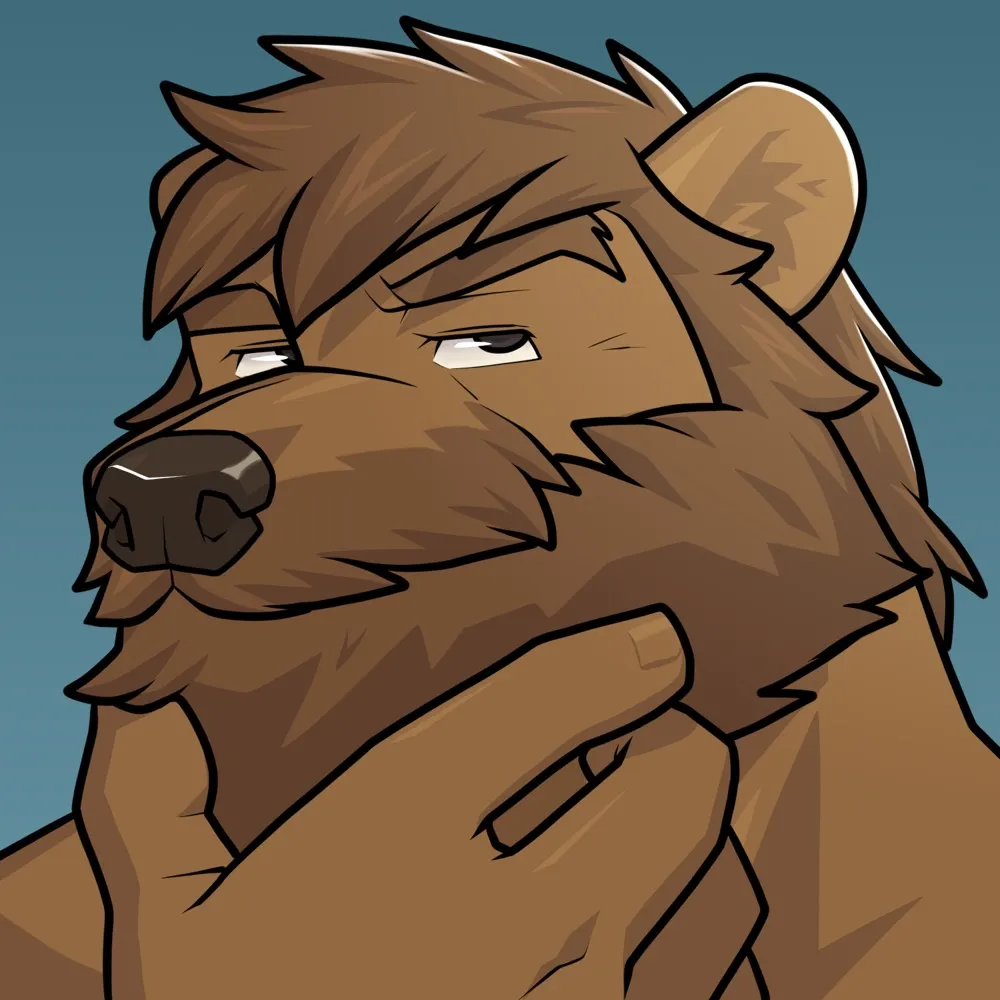 brownkuma.dad's profile picture