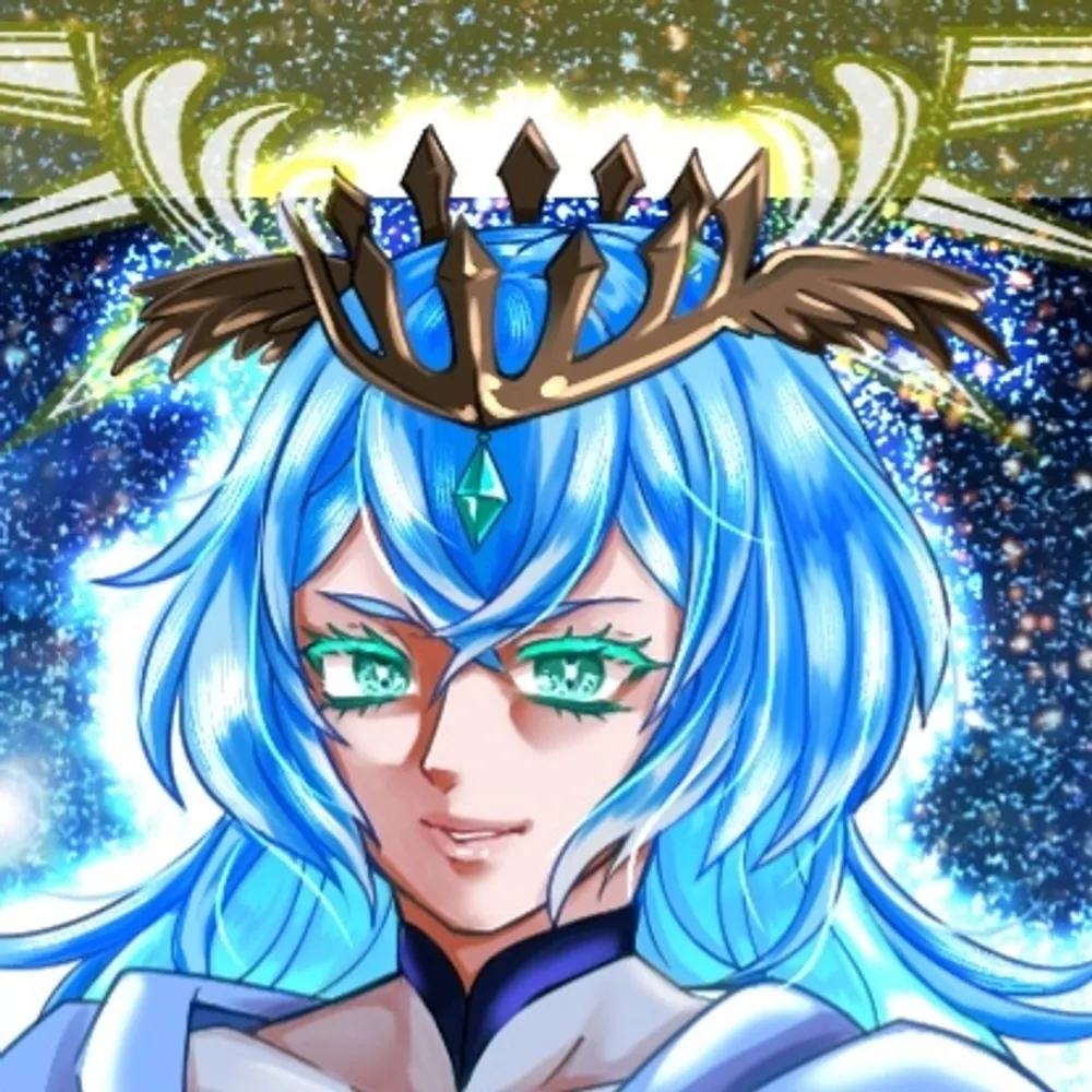 mystinar.bsky.social's profile picture