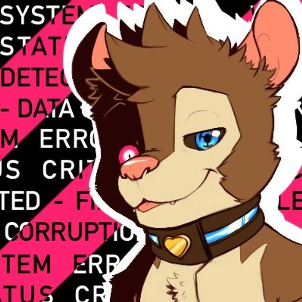 robotdirtrat.bsky.social's profile picture