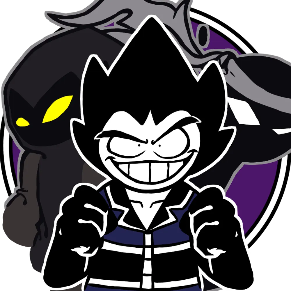 theripperandc05.bsky.social's profile picture