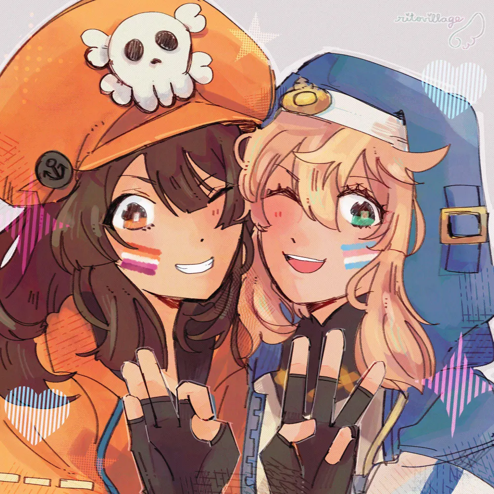 voltscream.bsky.social's profile picture