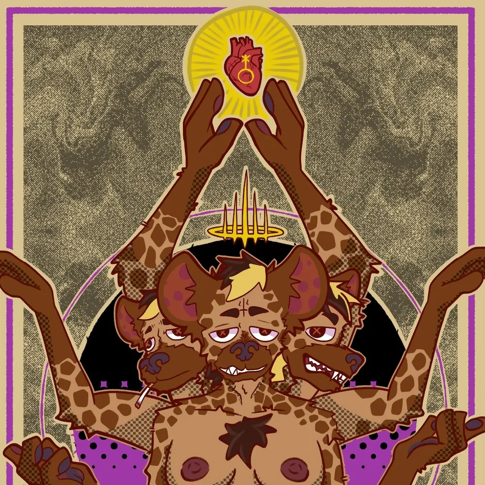 yeenkween.bsky.social's profile picture