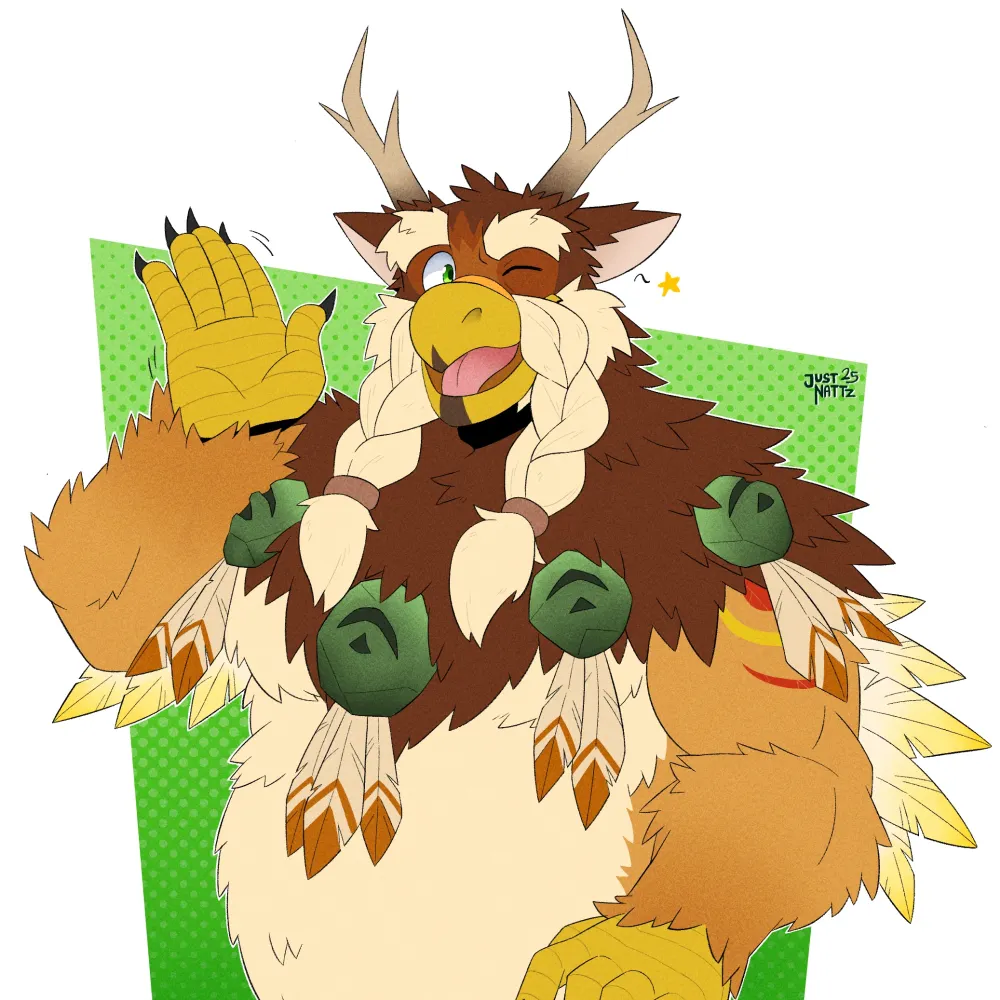 kermodebear.bsky.social's profile picture