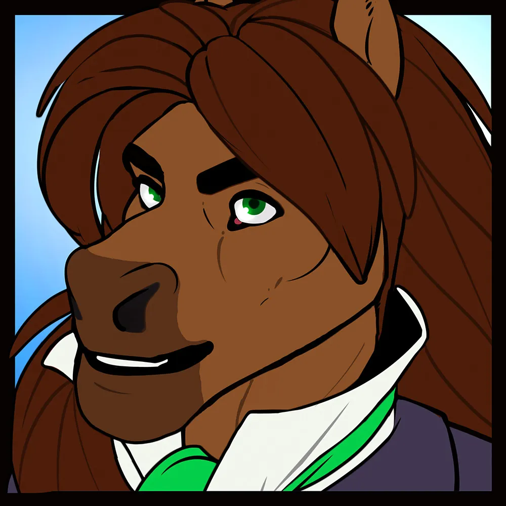 wesfox134.bsky.social's profile picture