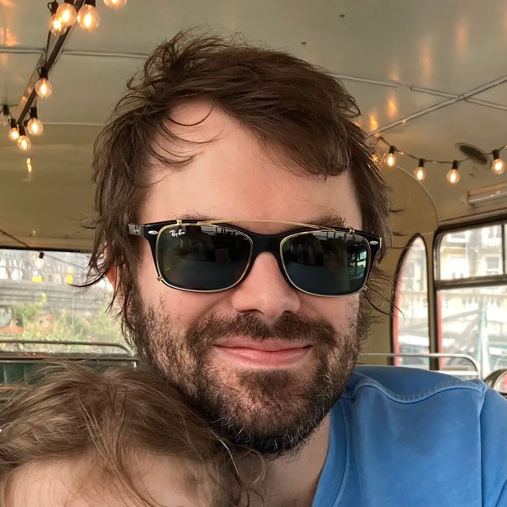 dandouglas.bsky.social's profile picture