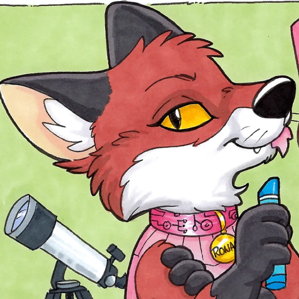 ronanvulpes.bsky.social's profile picture