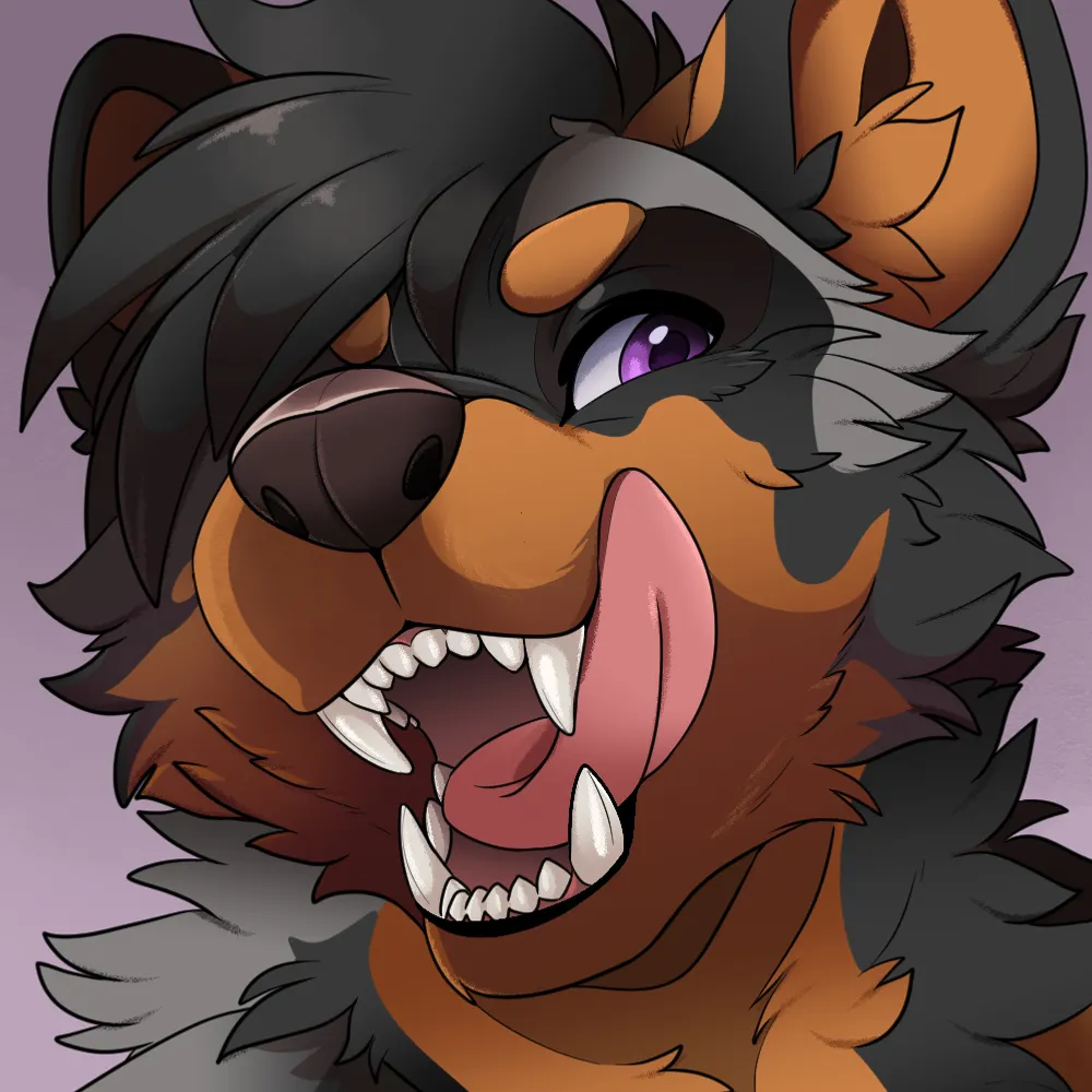 wobble.dog's profile picture