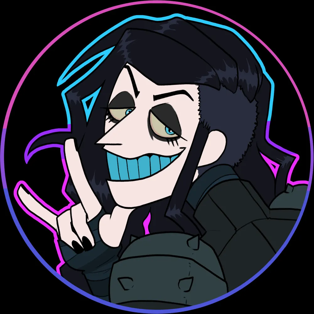 lulzyrobot.com's profile picture