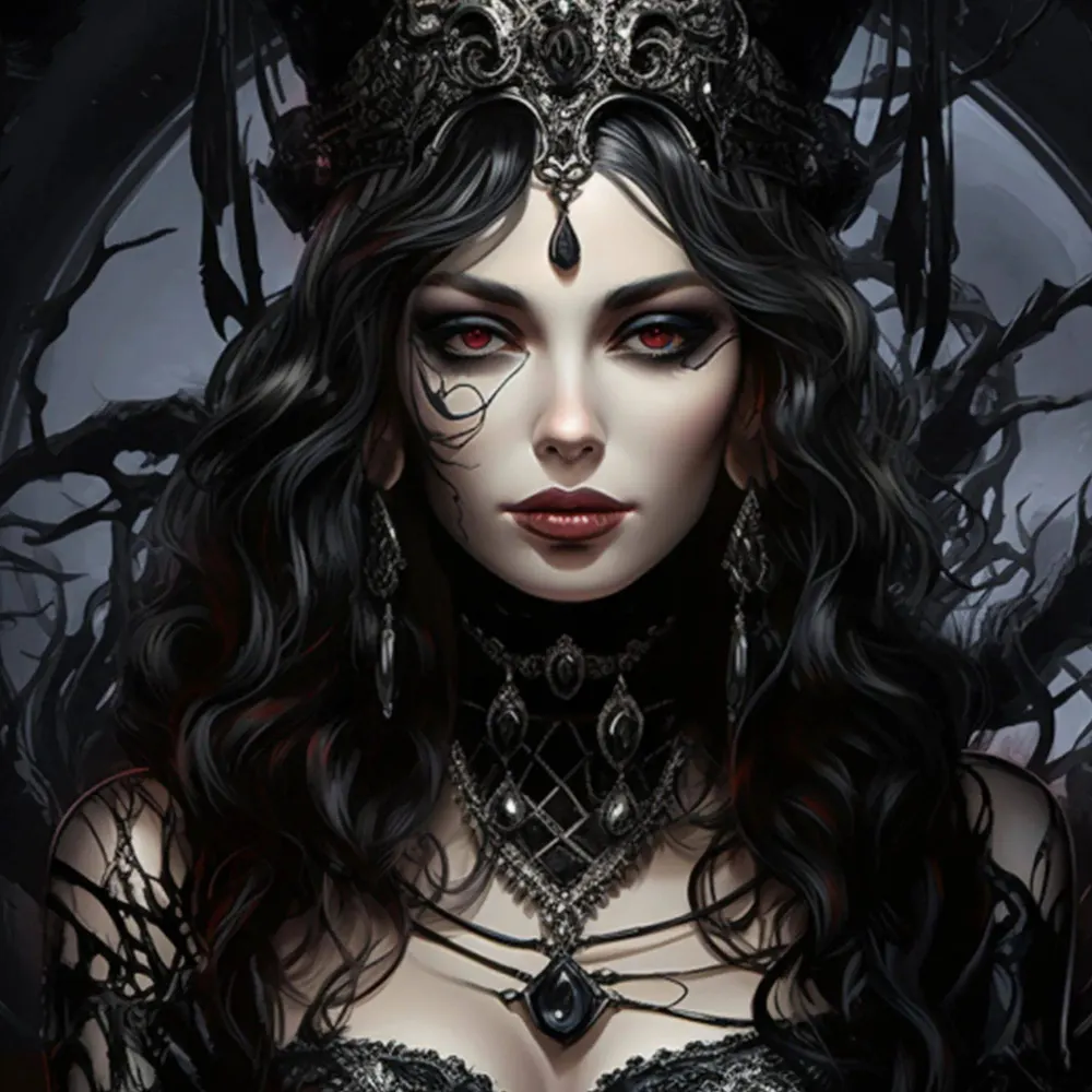 hemptressraven.bsky.social's profile picture