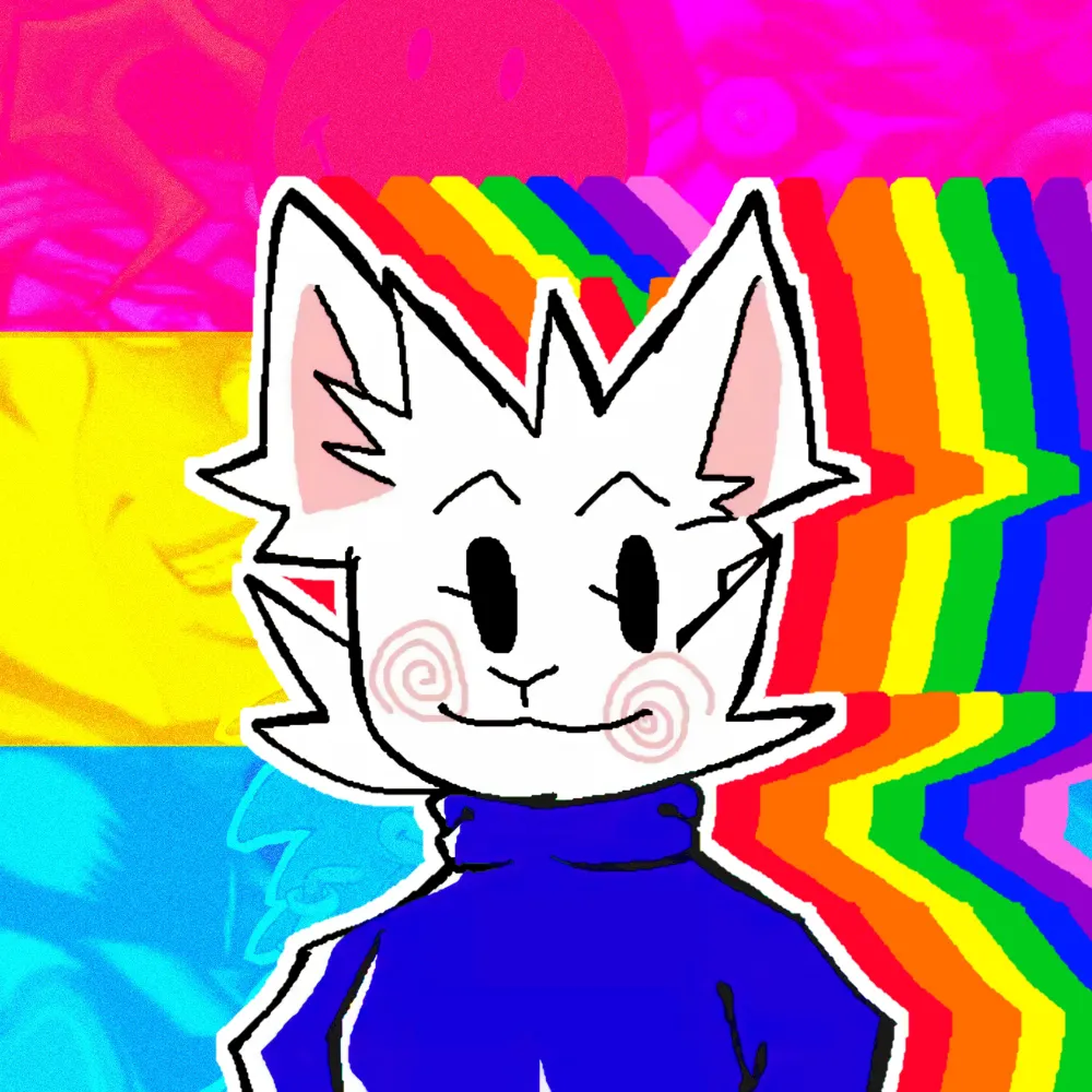 lulufluffs.bsky.social's profile picture