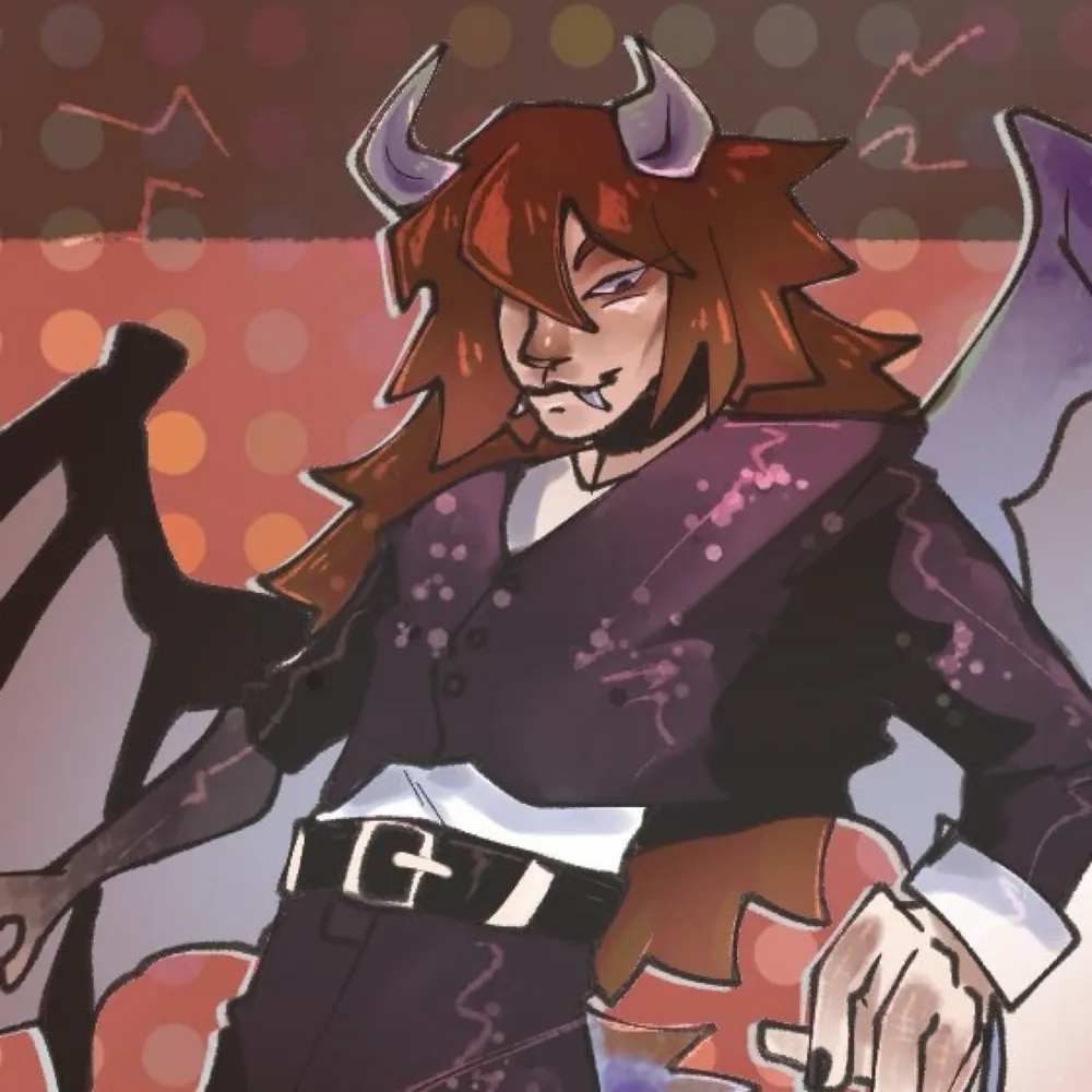 chaoticsilverdemon.bsky.social's profile picture