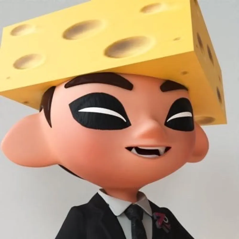 cheesemeister.bsky.social's profile picture