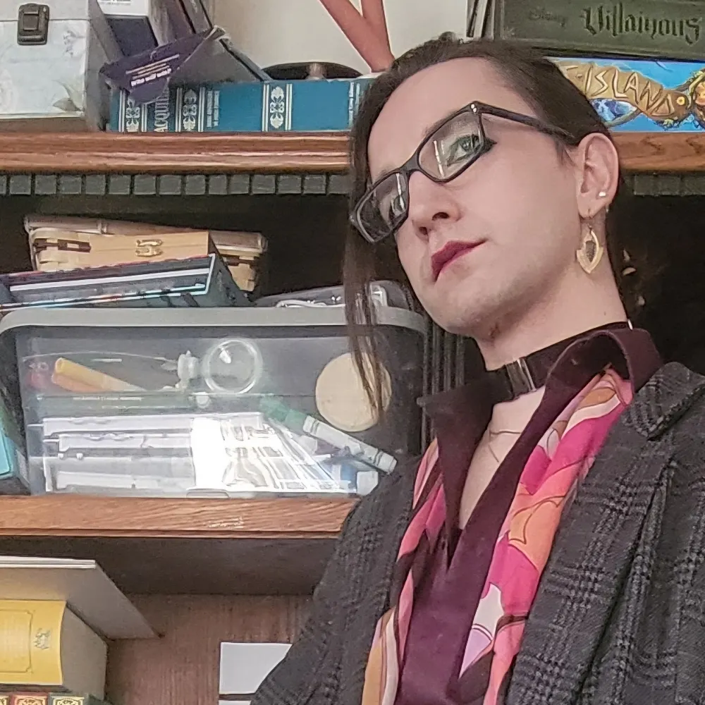 livewithoutmysoul.bsky.social's profile picture