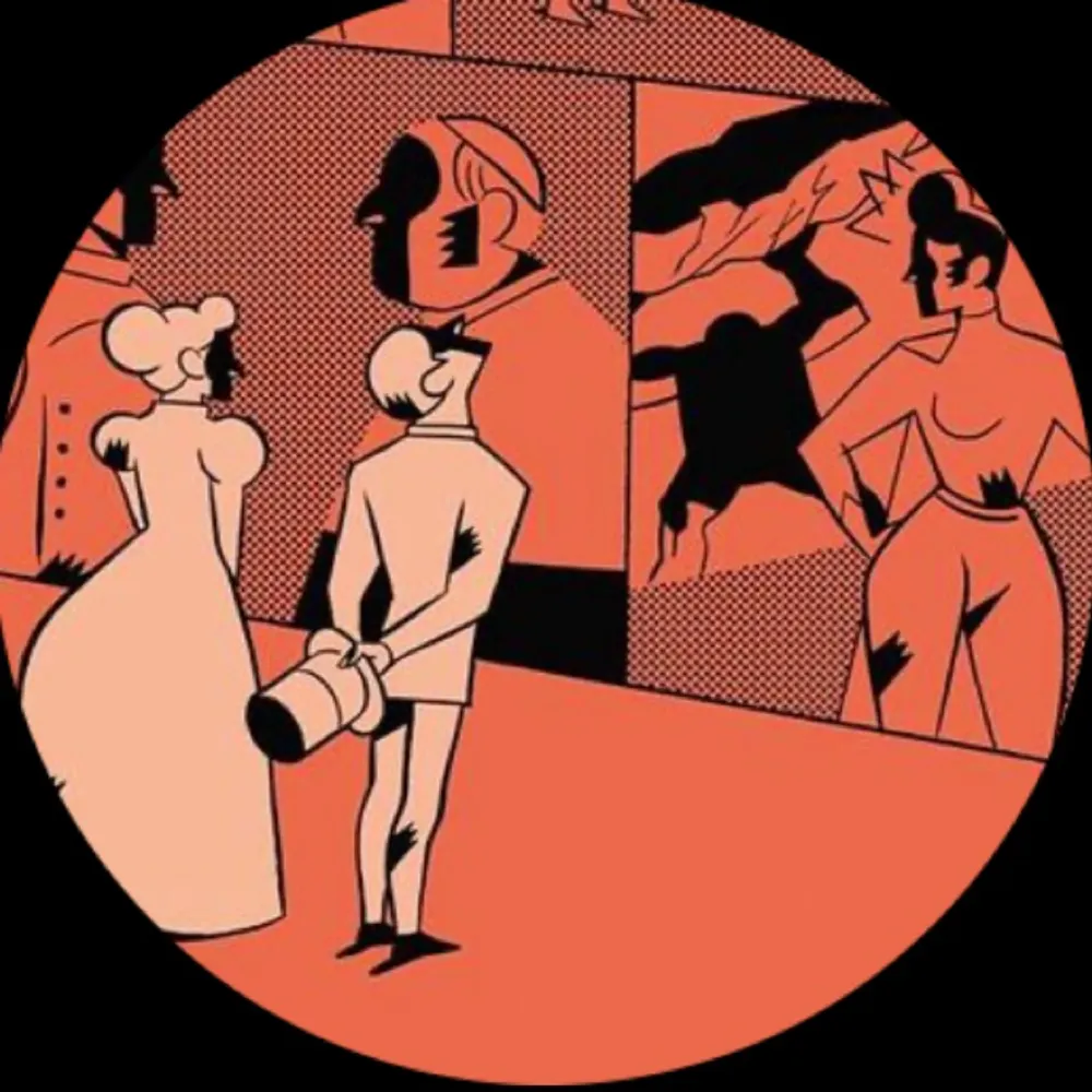 comicarchitect.eurosky.social's profile picture