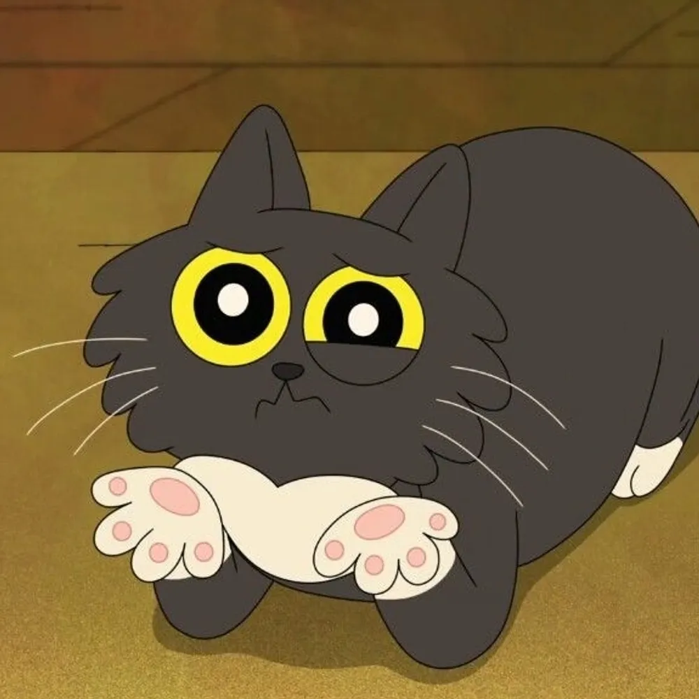 lazzzzykitten.bsky.social's profile picture