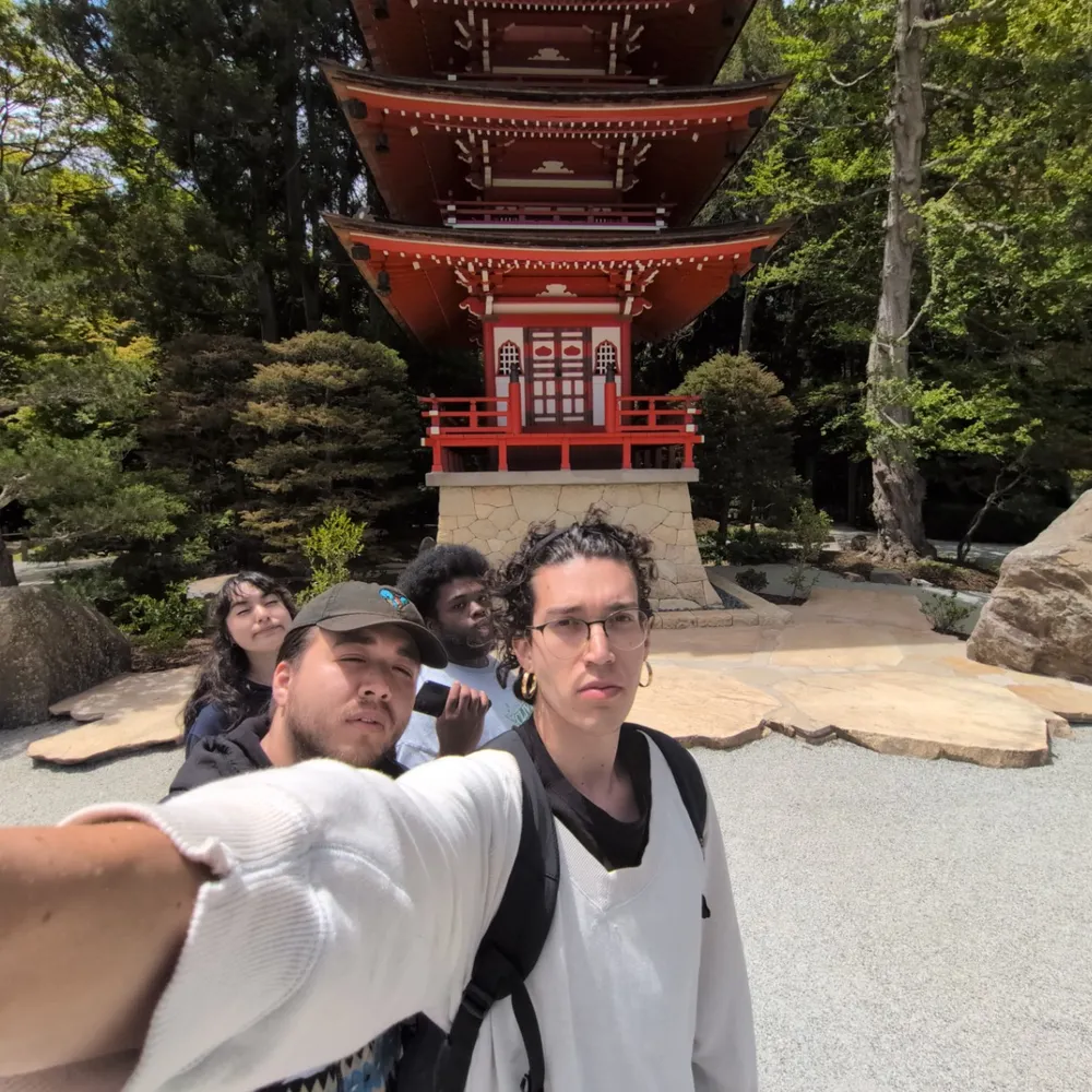 stau.space's profile picture