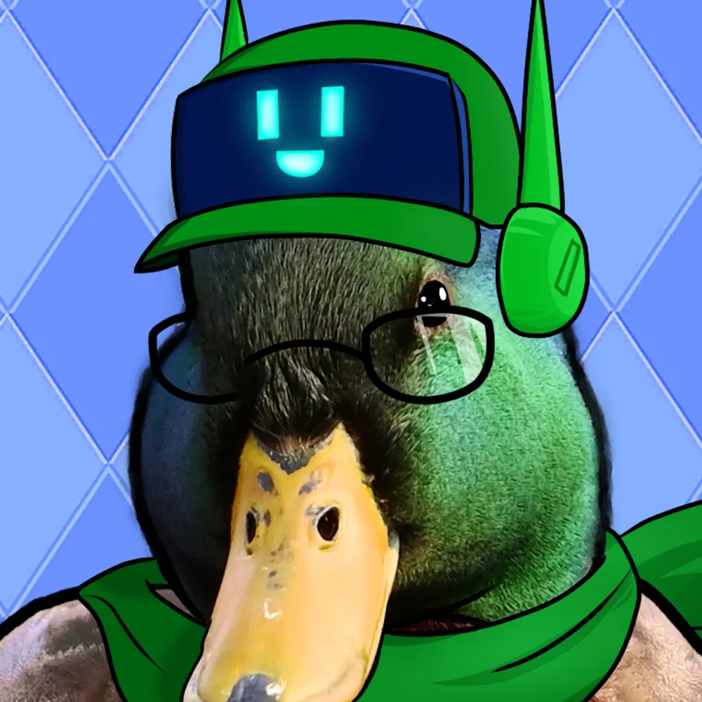 theluigiguy.live's profile picture