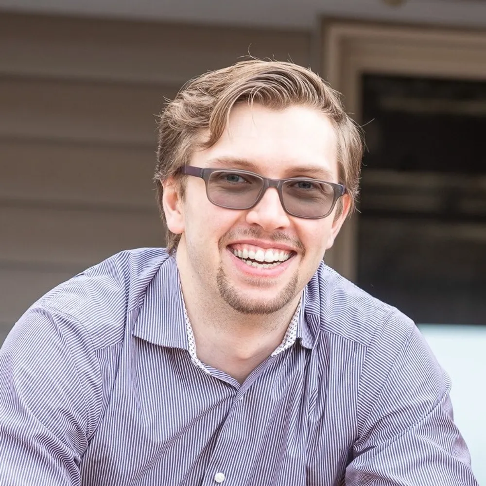 nickfunk.com's profile picture