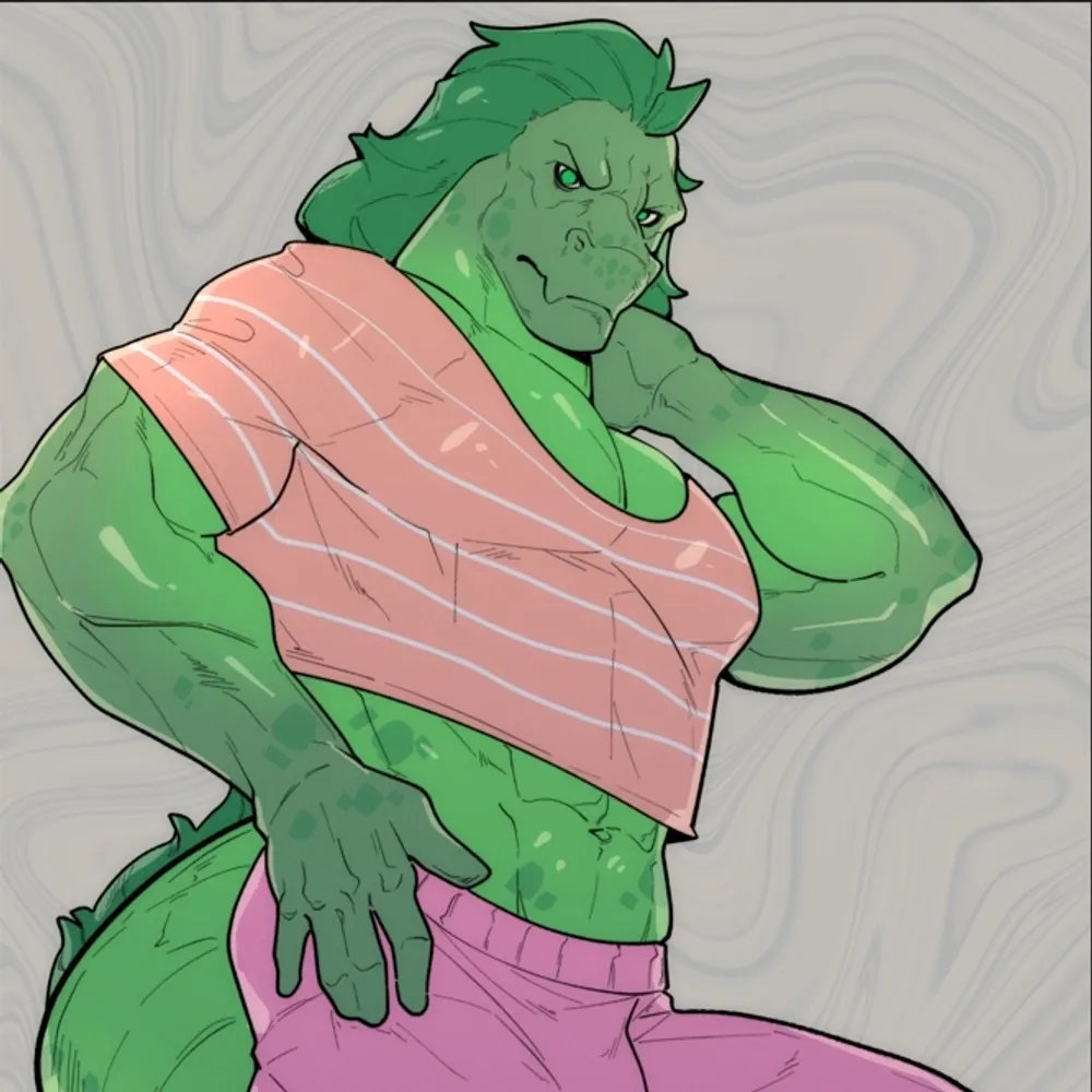 lazyiguana.bsky.social's profile picture