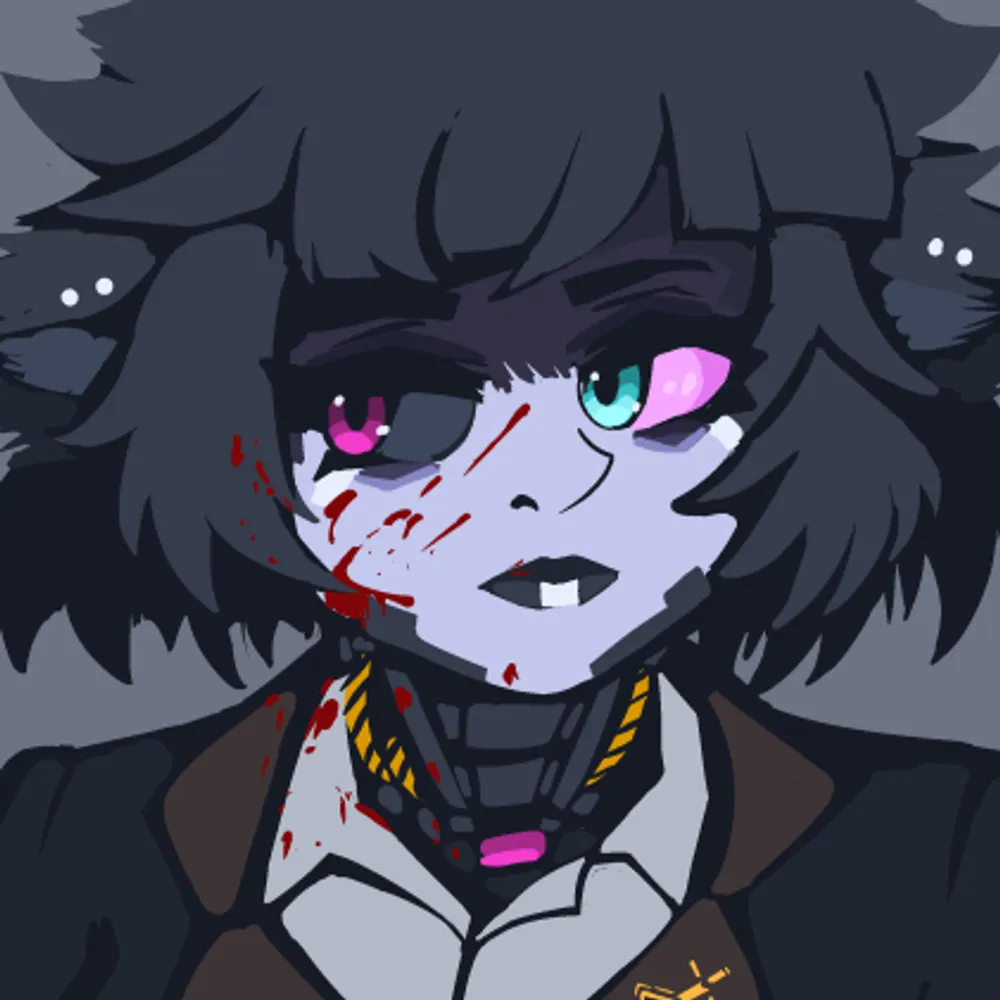 amiryllisthorn.bsky.social's profile picture